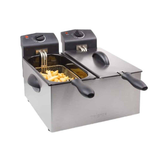 Tristar – Fritadeira FR-6937 Cozinha   CASA