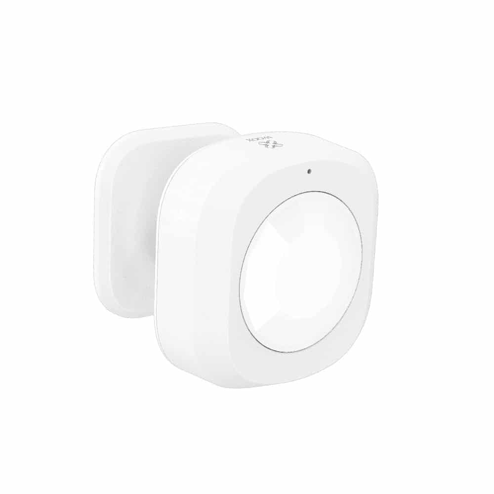 Sensor de Movimento Wireless Woox R7046  Zigbee