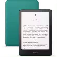 eReader Amazon Kindle Paperwhite (2024) 7" 16GB Verde Jade