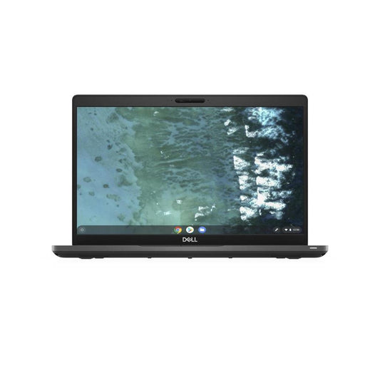 NB Dell Ltd 5400 i5-8265U 16GB 240GB SSD 14" FHD TOUCH W10P
