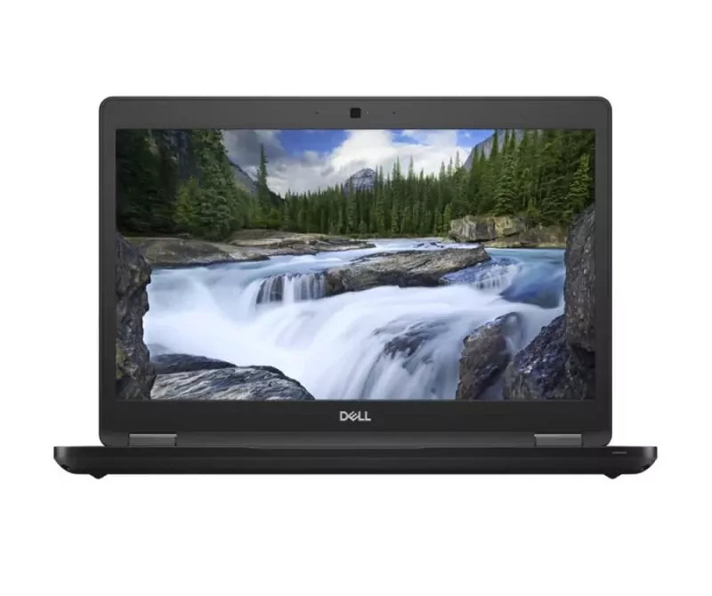 NB Dell Latitude 5490 i5-7300U 8Gb 256Gb SSD 14" FHD W10Pro 