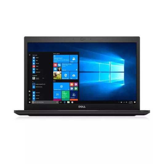 NB Dell Latitude 7480 i5-7300U 8GB 240GB SSD 14" FHD W10Pro 