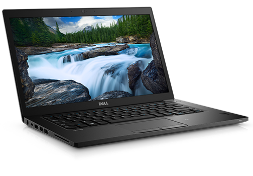 NB Dell Latitude 7480 i5-6200U 8GB 240GB SSD 14" FHD W10Pro 
