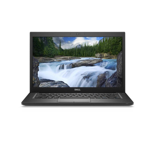 NB Dell 7490 i5-7200U 8GB 240GB SSD 14" FHD W10Pro