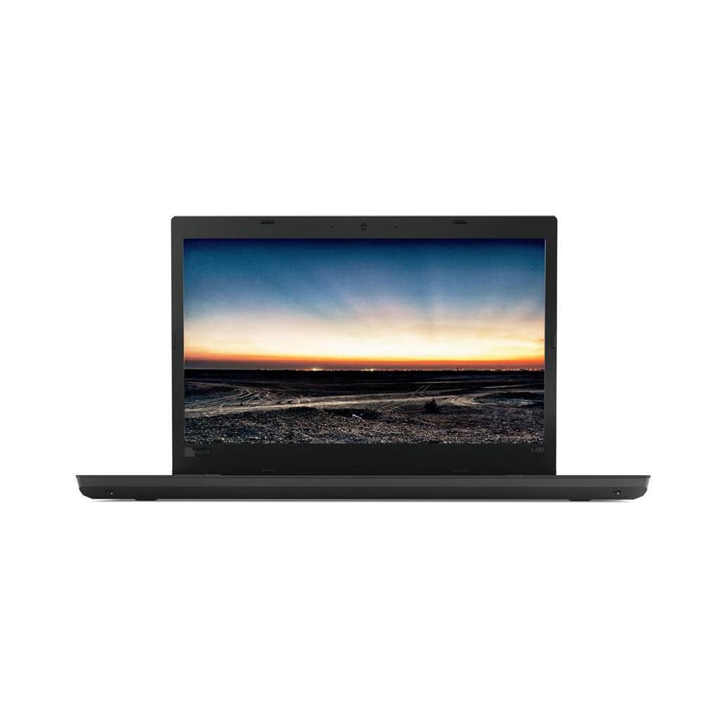 NB LENOVO ThinkPad L480 i5-8250U 8GB 240GB SSD 14" FHD W10Pr
