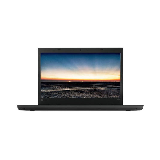NB LENOVO ThinkPad L480 i5-8250U 8GB 240GB SSD 14" FHD W10Pr