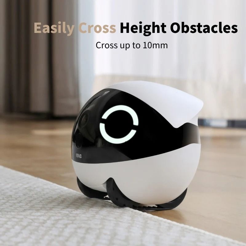 Enabot Robot de Companhia Enabot Rola Mini 32GB