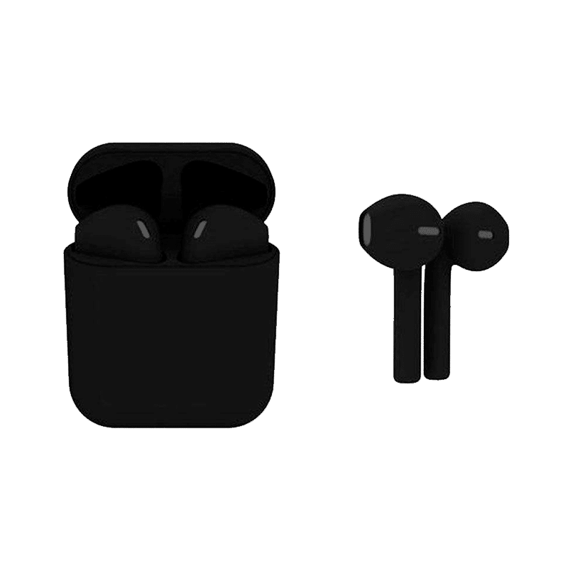 Earpods InnJoo Go BT 5.0 Pretos