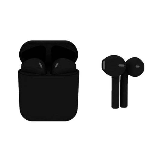 Earpods InnJoo Go BT 5.0 Pretos