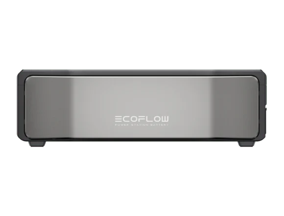 EcoFlow DELTA Pro Ultra Power Station + Bateria