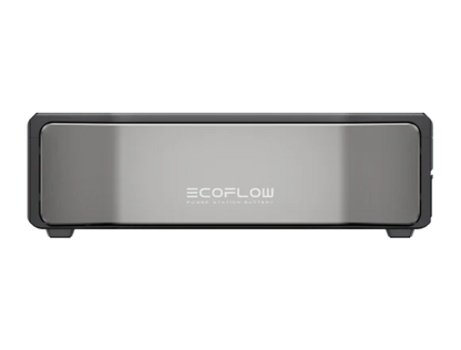 EcoFlow DELTA Pro Ultra Power Station + Bateria