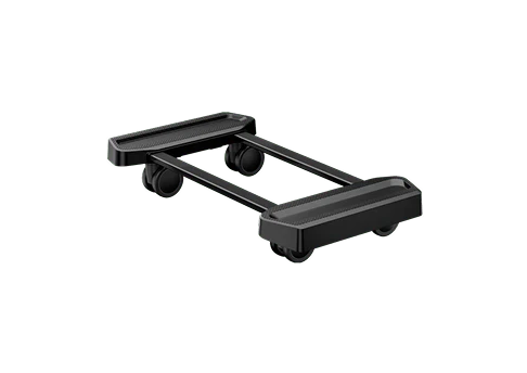 EcoFlow DELTA Pro Ultra Power Station + Bateria