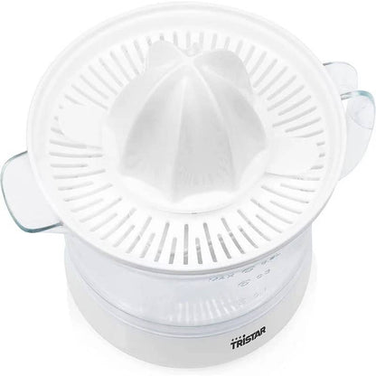 Espremedor Tristar CP-3005 25W Capacidade 0.5L Cozinha   CASA