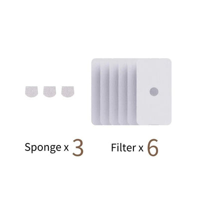 Enabot Enabot Rola Fountain Filter