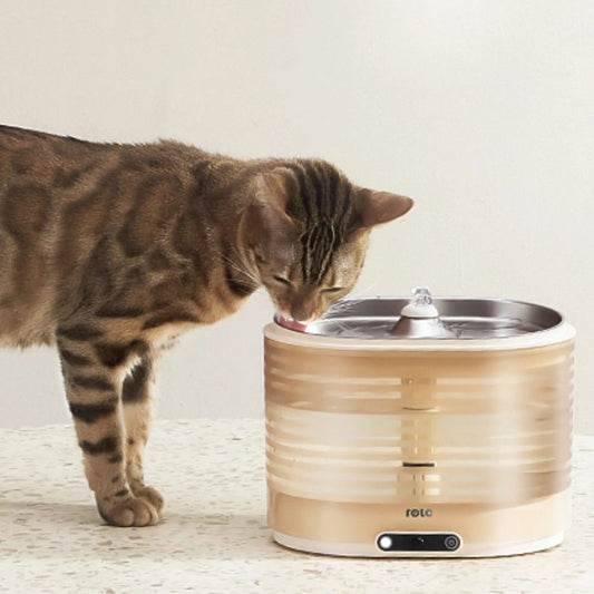 Enabot Rola Smart Pet Water Fountain Plug-in Version