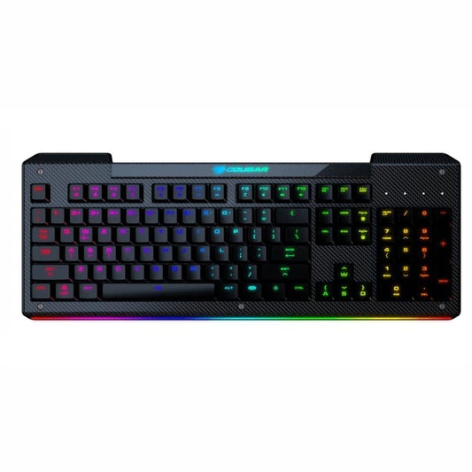 Teclado Gaming Cougar Aurora S