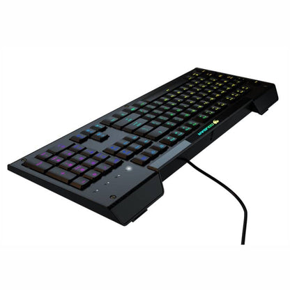Teclado Gaming Cougar Aurora S