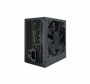 Fonte Alientech 750W Black