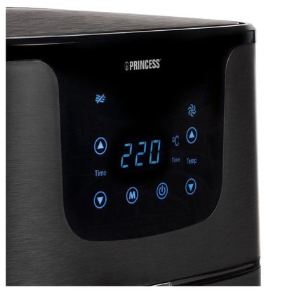 Frigideira Air Fryer Princess 183014 1700W Capacidade 5.2L
