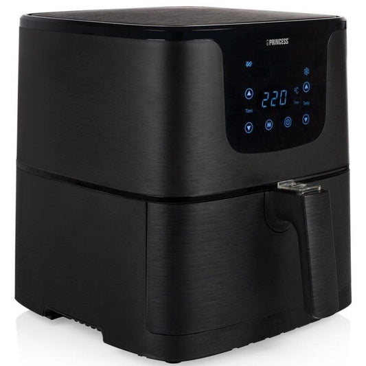 Frigideira Air Fryer Princess 183014 1700W Capacidade 5.2L