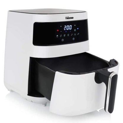 Frigideira Air Fryer Princess Tristar FR-9069PR 1600W Capacidade 5.5L  Cozinha   CASA