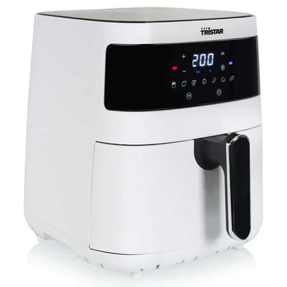 Frigideira Air Fryer Princess Tristar FR-9069PR 1600W Capacidade 5.5L  Cozinha   CASA