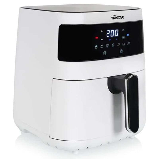 Frigideira Air Fryer Princess Tristar FR-9069PR 1600W Capacidade 5.5L  Cozinha   CASA