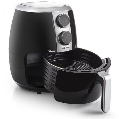 Frigideira Air Fryer Tristar FR-6989 Crispy 1500W Capacidade 3.5L  Cozinha  CASA