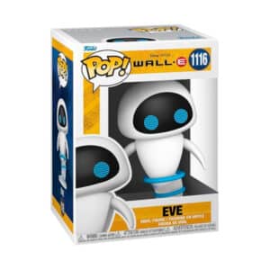 Funko Pop Eve – Disney Wall-E 9.5cm