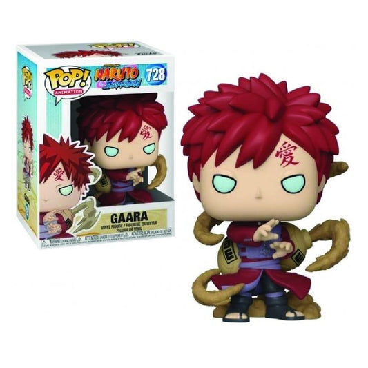 Funko Pop! Gaara – Naruto