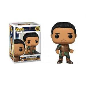 Funko Pop Gilgamesh – Marvel Eternals 9cm