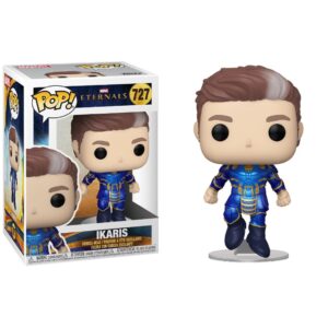 Funko Pop Ikaris – Marvel Eternals 9cm