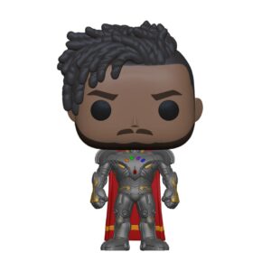 Funko Pop Infinity Killmonger – Marvel What If 9cm