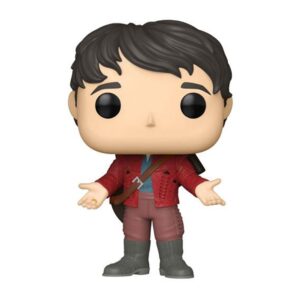 Funko Pop Jaskier – The Witcher 9cm