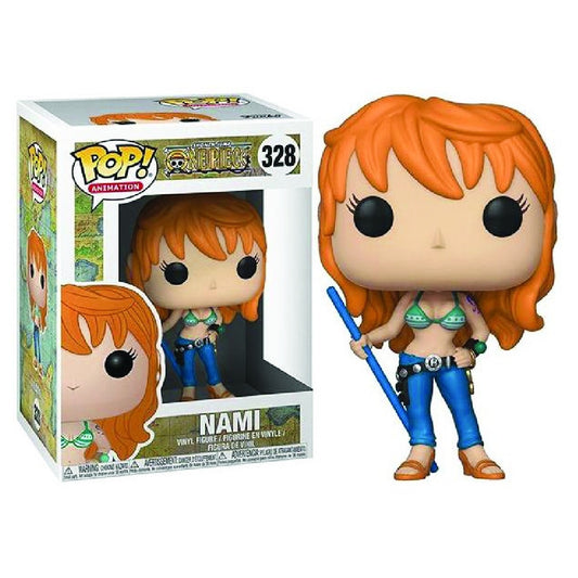Funko Pop! Nami – One Piece
