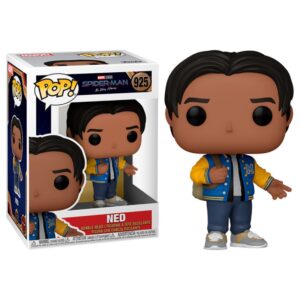 Funko Pop Ned – Marvel Spider-Man No Way Home 9cm