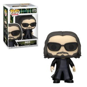 Funko Pop Neo – Matrix 4 9cm