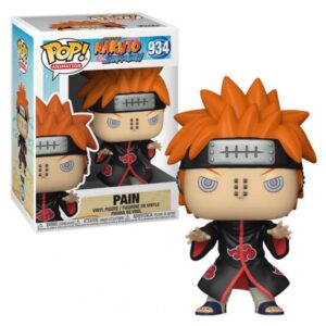 Funko Pop! Pain – Naruto Shippuden