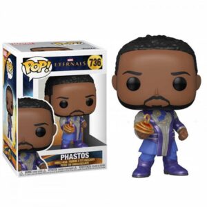 Funko Pop Phastos – Marvel Eternals 9cm