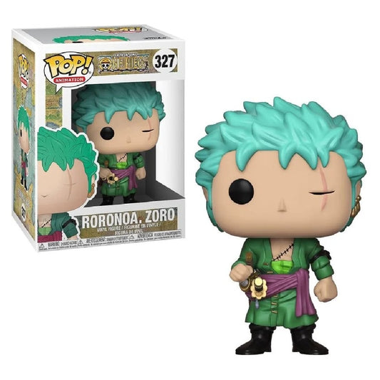 Funko Pop! Roronoa. Zoro – One Piece