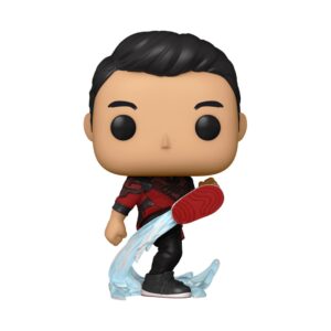 Funko Pop Shang-Chi – Marvel Shang-Chi 9cm