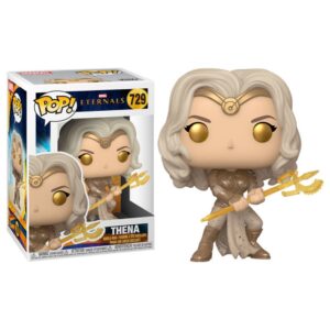 Funko Pop Thena – Marvel Eternals 9cm