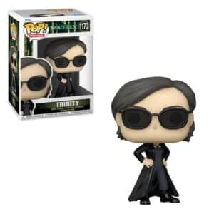 Funko Pop Trinity – Matrix 4 9cm