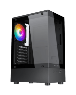 Caixa Gaming ATX Alientech ALG192