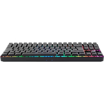 Teclado Mecânico GAMIAC TKL RGB90G Kailh Blue Preto/Cinzento (PT)