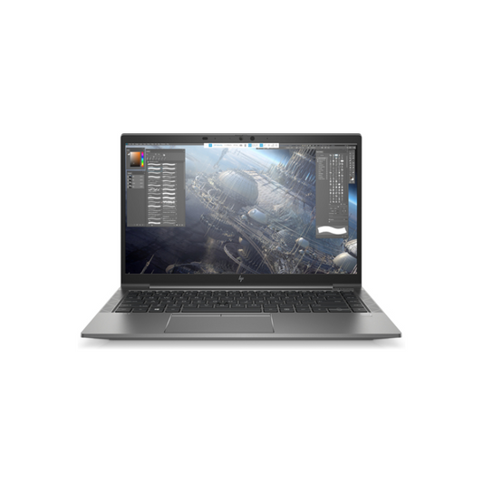 Nb HP ZBook Firefly 14 G8 Core i5-1135G7 16Gb 256Gb SSD M2 Win11Pro. Teclado Portugues  Escolha Top