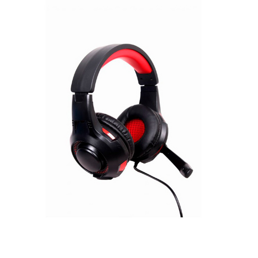 Auscultadores Gaming Gembird 5.1 USB
