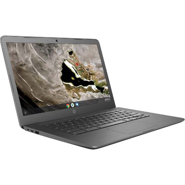 NB HP Chromebook 14 G5 | Celeron N3350 | 4GB | SSD 32GB | 14″ FHD