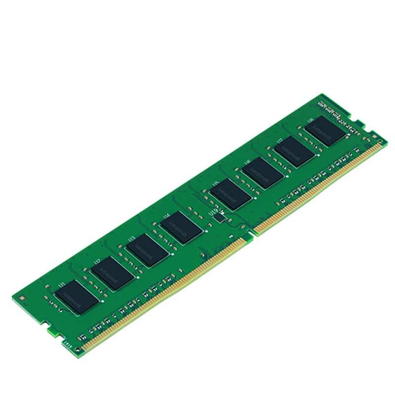 Memória Dimm DDR4 16GB Goodram 3200MHz CL22