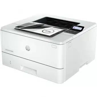 Impressora Laser Mono HP Laserjet Pro 4002DN Duplex Branca